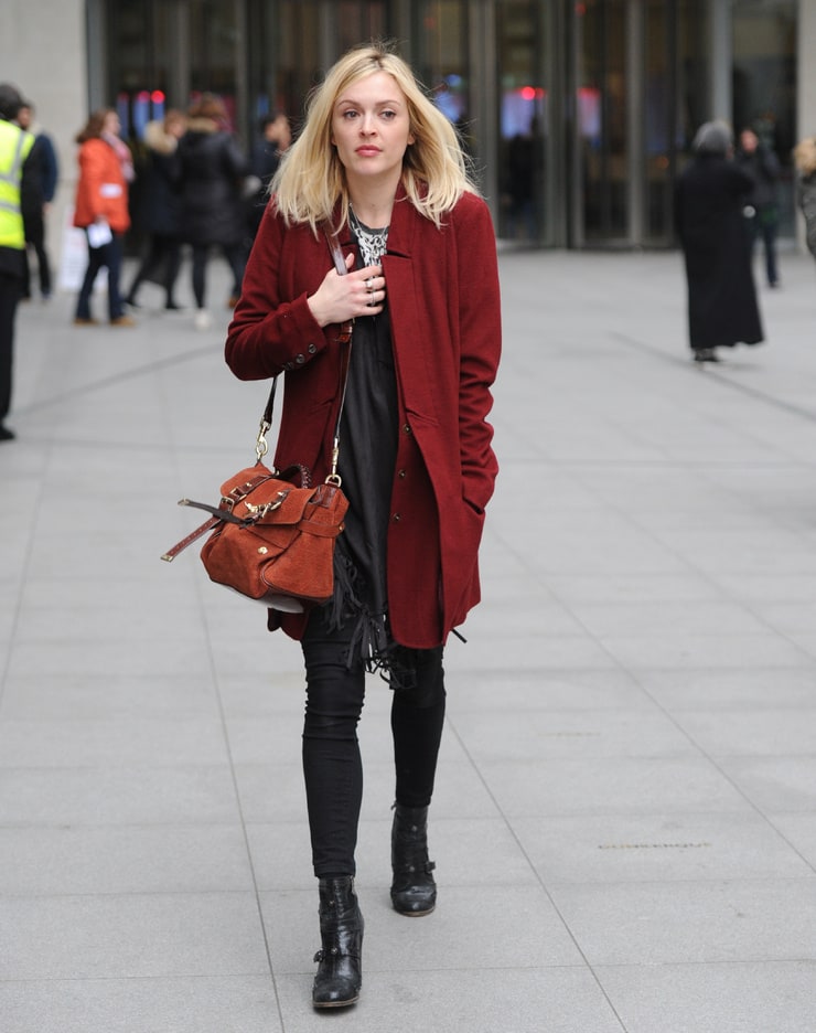 Fearne Cotton