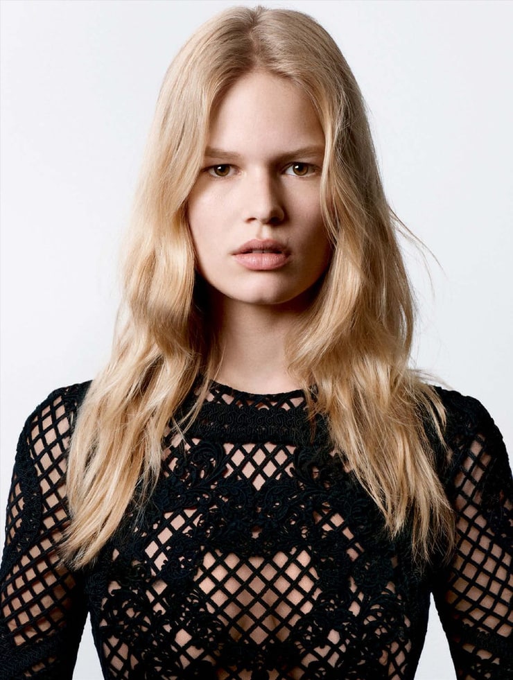 Anna Luisa Ewers