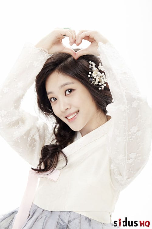 Jo Bo Ah Jo Bo Ah