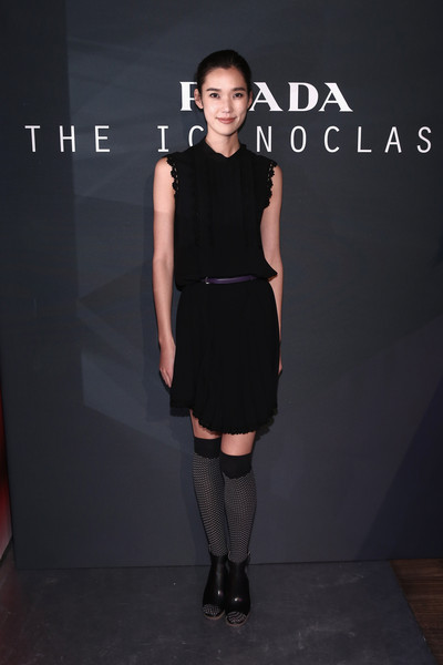 Tao Okamoto Tao Okamoto