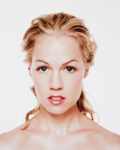 Jennie Garth