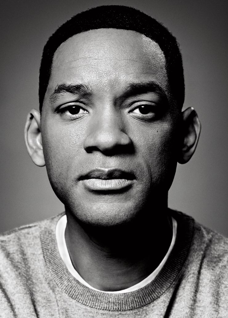 Will Smith