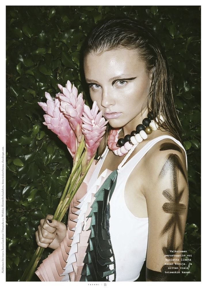 Brooke Nesbitt