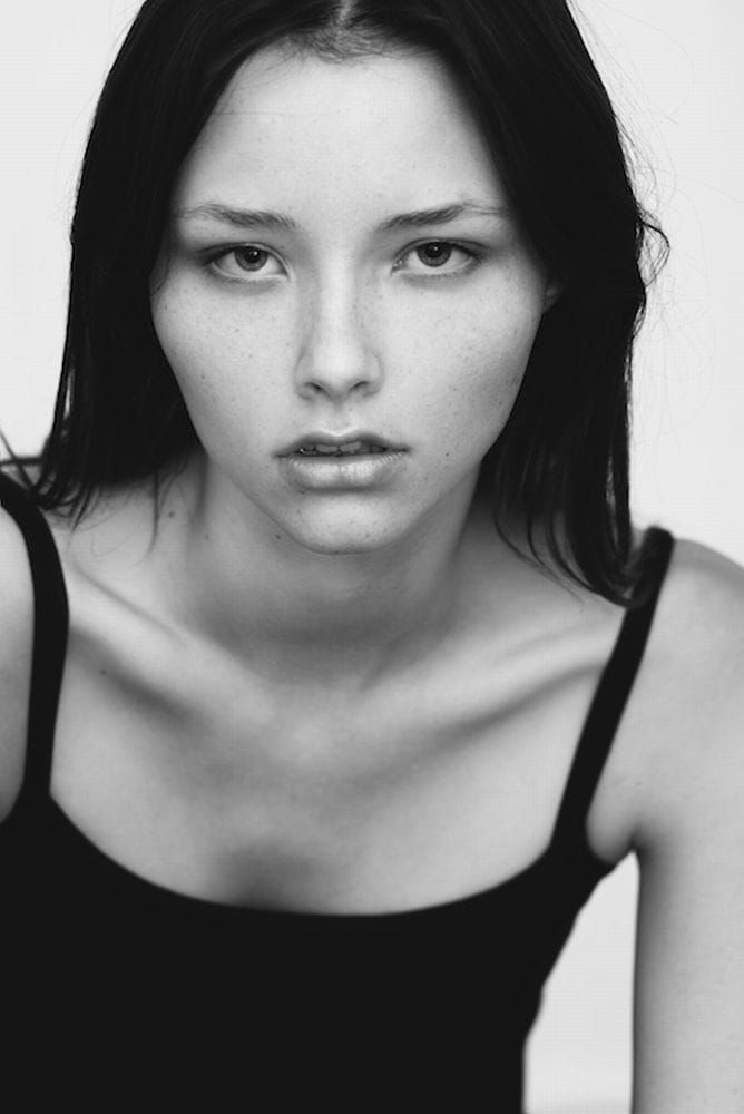 Brooke Nesbitt