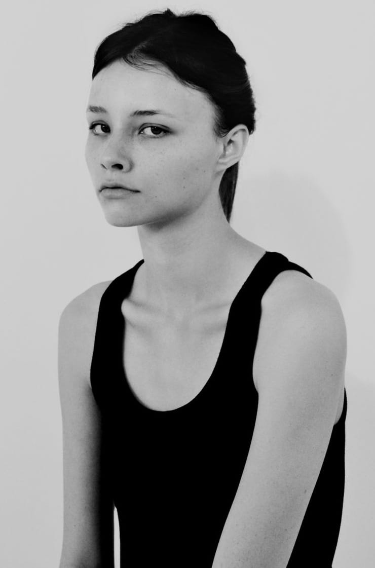 Brooke Nesbitt