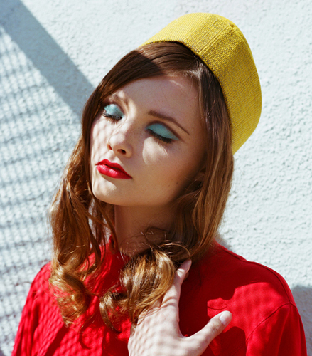 Brooke Nesbitt