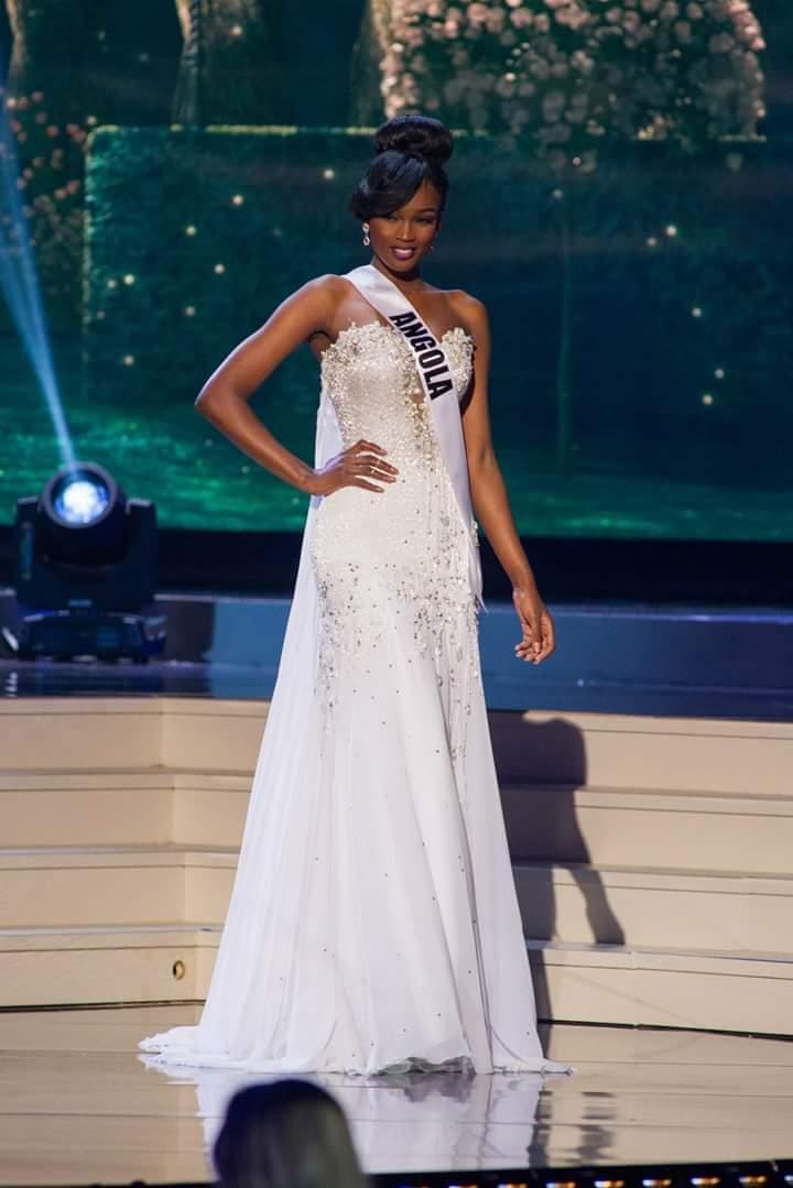 ZULEICA WILSON