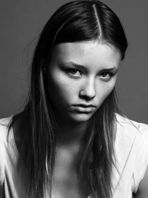 Brooke Nesbitt