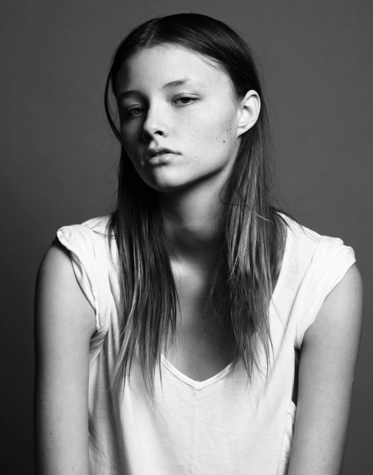 Brooke Nesbitt