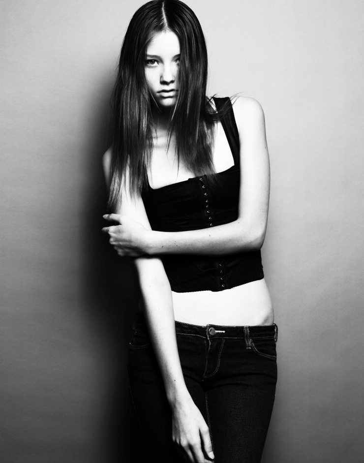 Brooke Nesbitt