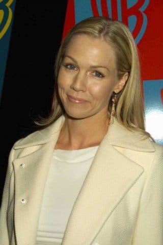 Jennie Garth