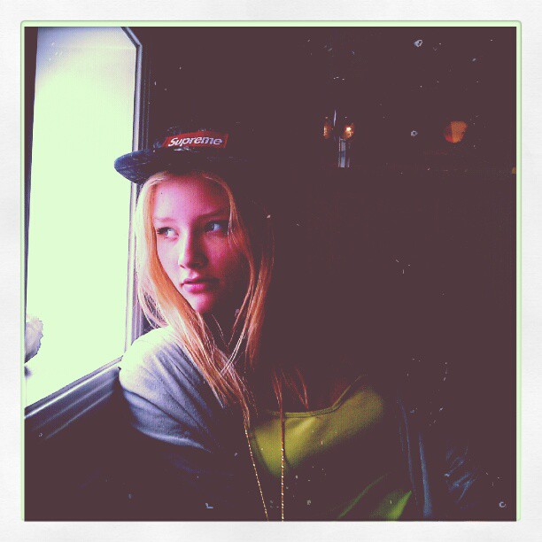 Brooke Nesbitt