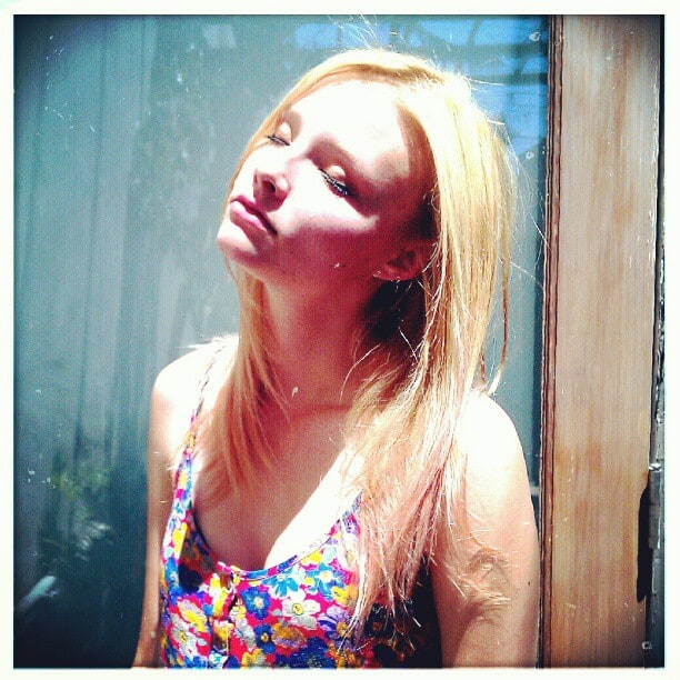 Brooke Nesbitt