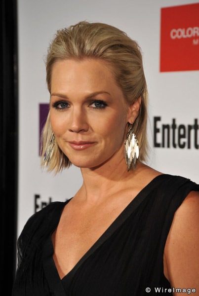 Jennie Garth