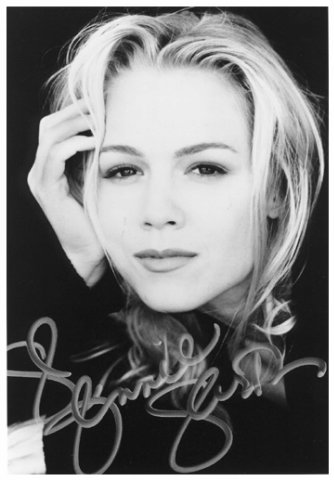 Jennie Garth Jennie Garth