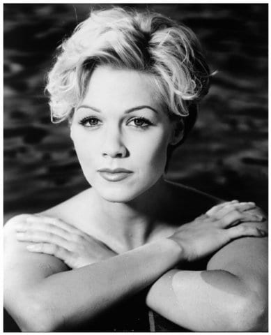 Jennie Garth