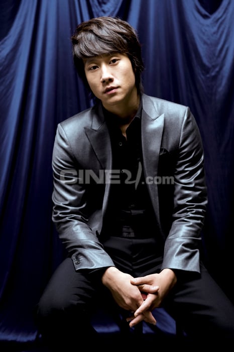 Jung Woo