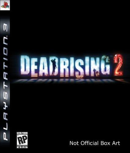 Dead Rising 2