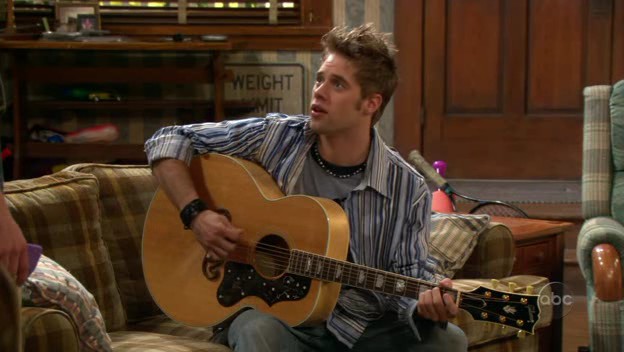 Shaun Sipos