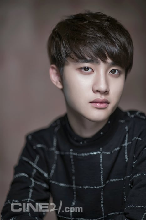 Picture of Do Kyungsoo