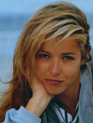 Picture Of Laure Guibert