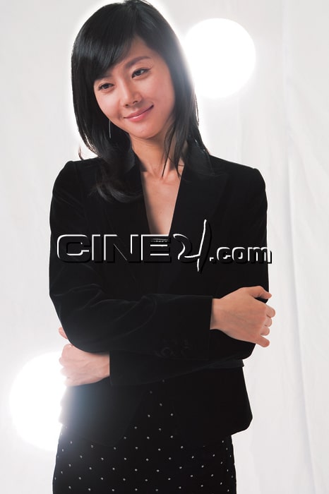 Jung-ah Yum