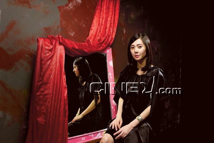 Jung-ah Yum
