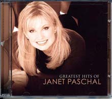 Greatest Hits Of Janet Paschal