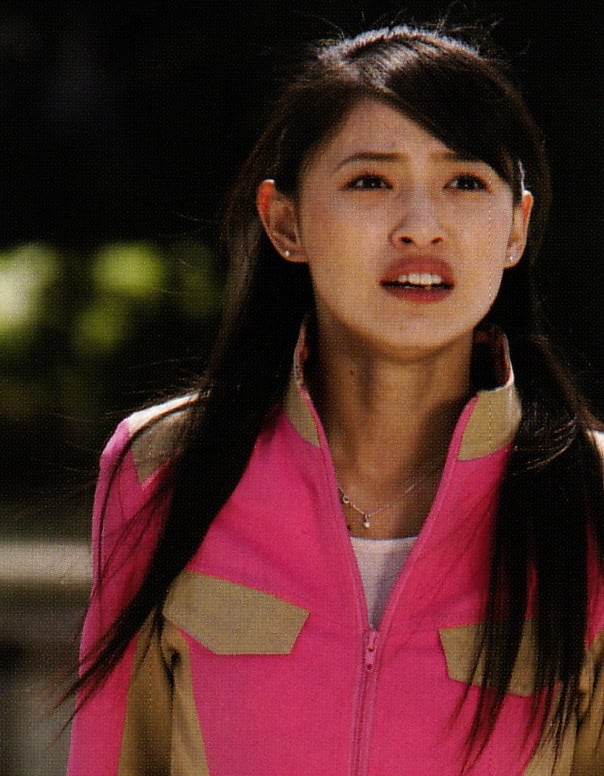 Sakura Nishihori