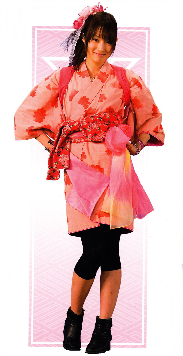 Mako Shiraishi