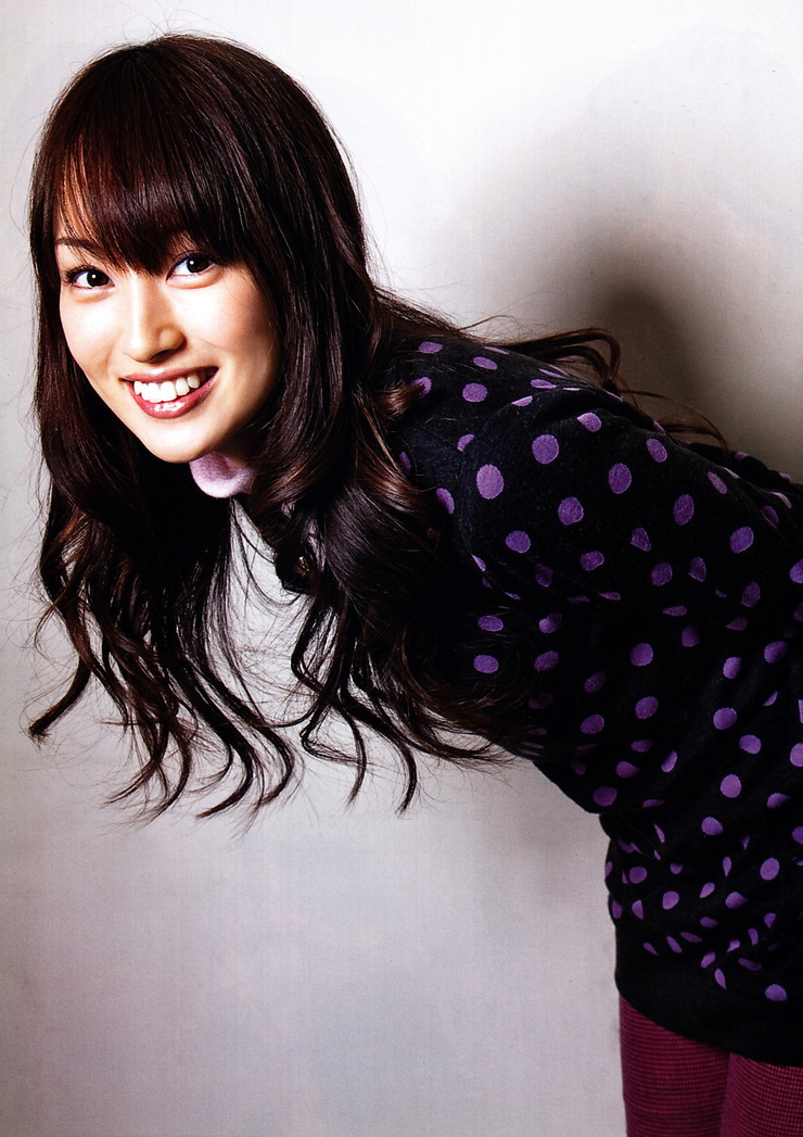 Mako Shiraishi
