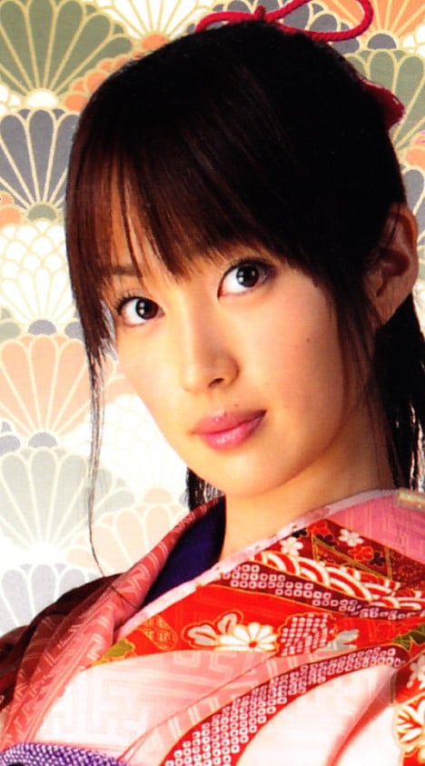 Mako Shiraishi