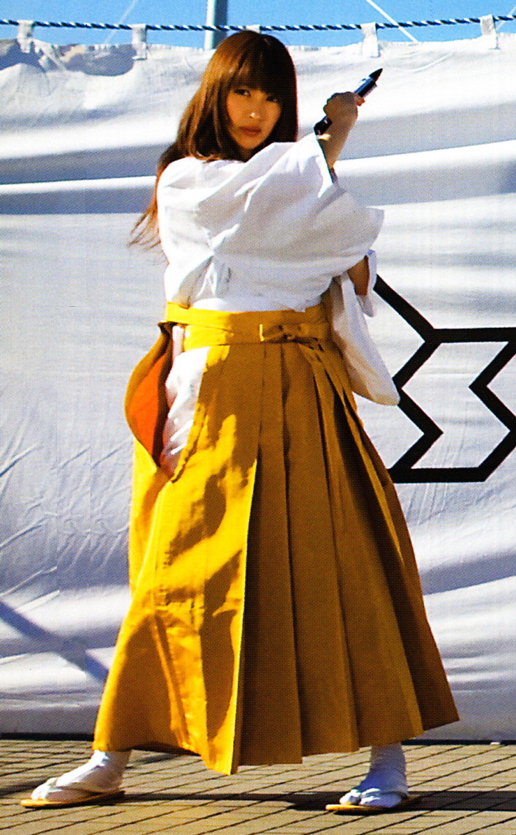 Mako Shiraishi