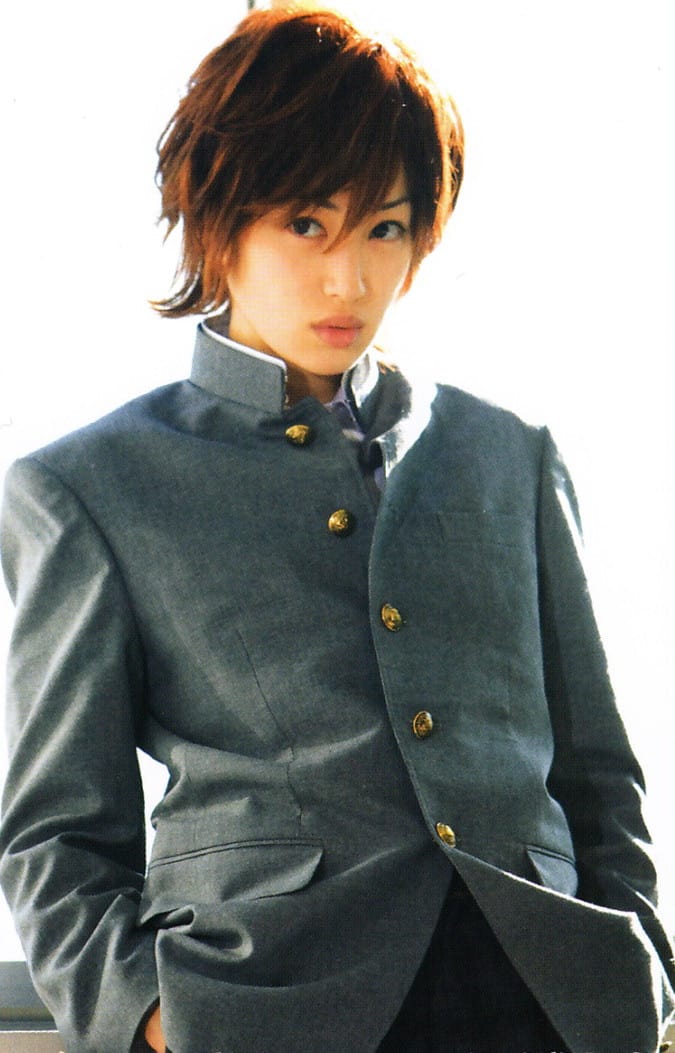 Mako Shiraishi
