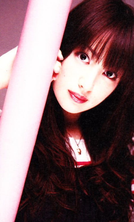 Mako Shiraishi