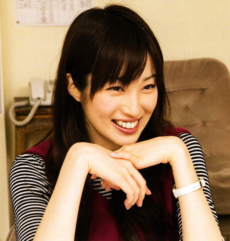 Mako Shiraishi