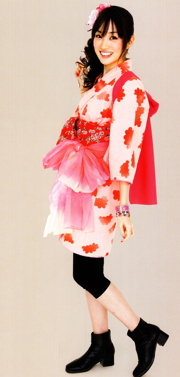 Mako Shiraishi