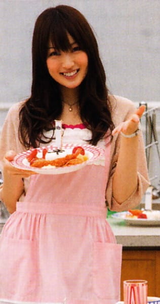 Mako Shiraishi