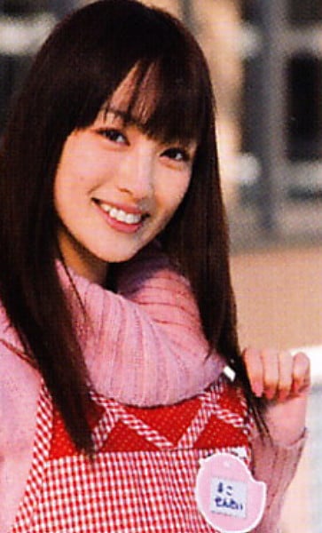 Mako Shiraishi