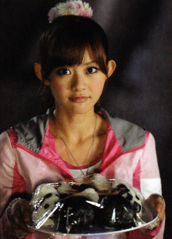 Picture of Eri (Goseiger)