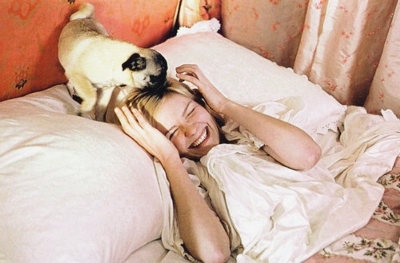 Kirsten Dunst Kirsten Dunst