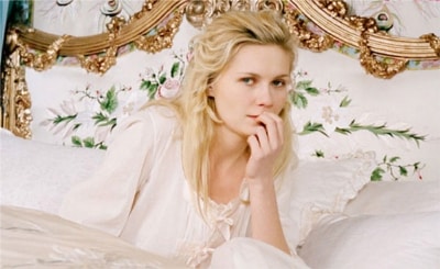 Kirsten Dunst Kirsten Dunst