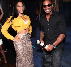 Stevie J.