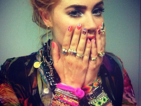 Palina Rojinski