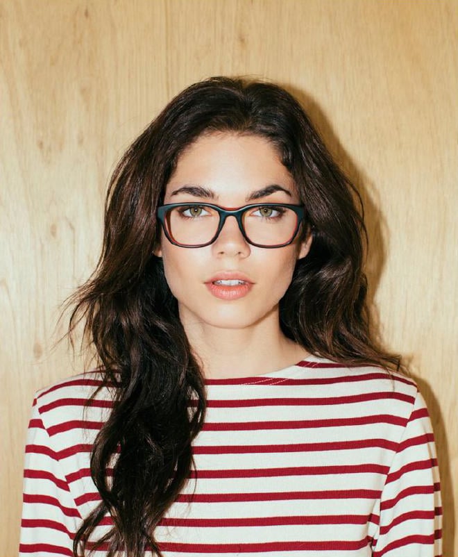 Aarika Wolf Aarika Wolf