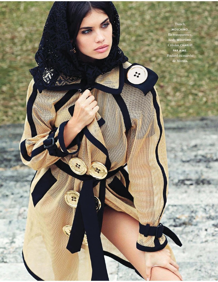 Sara Sampaio