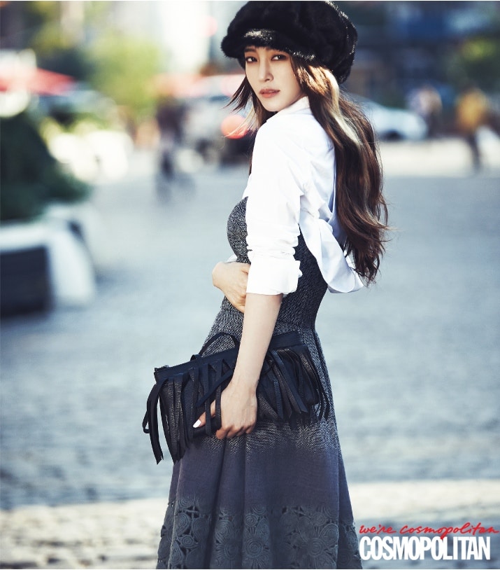 Ye-seul Han