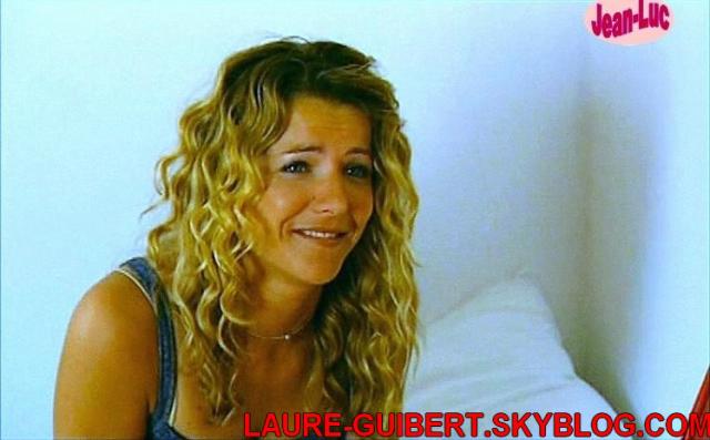 Laure Guibert
