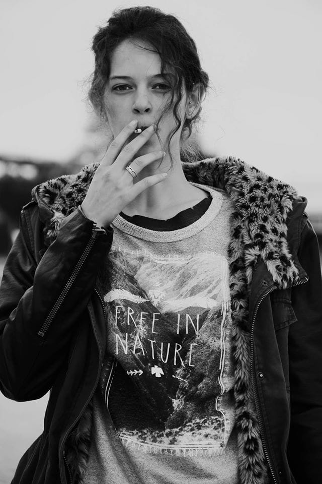 Tiffany Devald