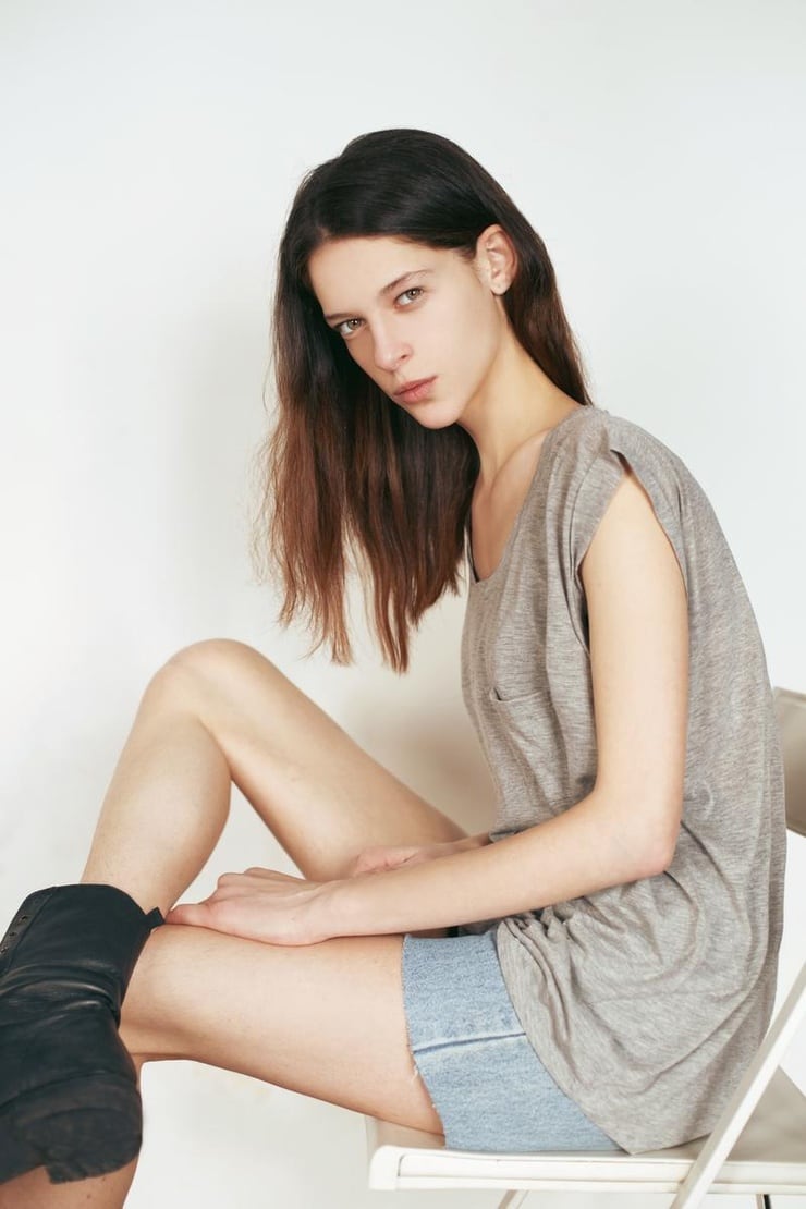 Tiffany Devald